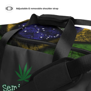 Gym bag  Brazil Edition