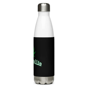 Semigallia Stainless Steel Water Bottle